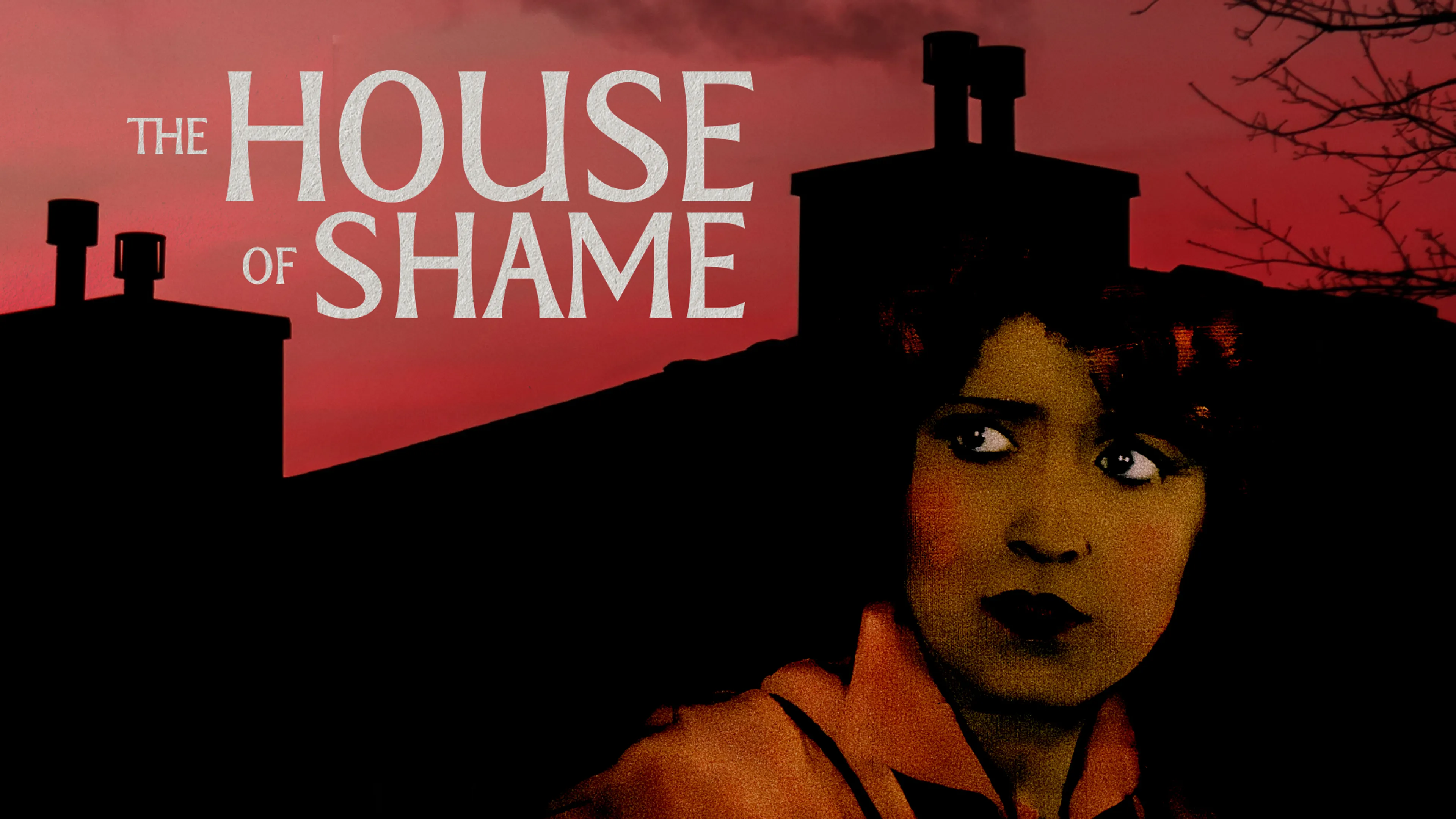 The House of Shame poster